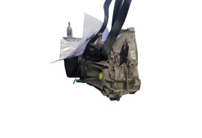Boite de vitesses NISSAN MICRA 4 Photo n°1