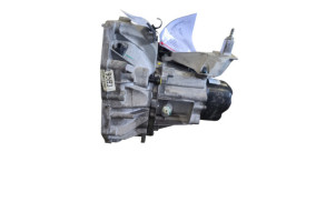 Boite de vitesses NISSAN MICRA 4 Photo n°3