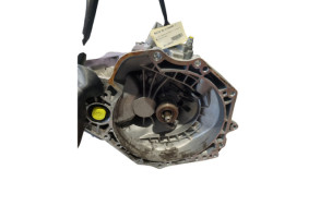 Boite de vitesses OPEL ADAM Photo n°4