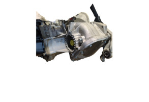 Boite de vitesses OPEL ADAM Photo n°9