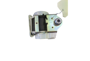 Ceinture avant gauche OPEL ADAM Photo n°3