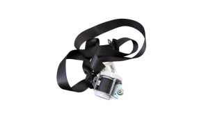Ceinture avant gauche OPEL ADAM Photo n°6