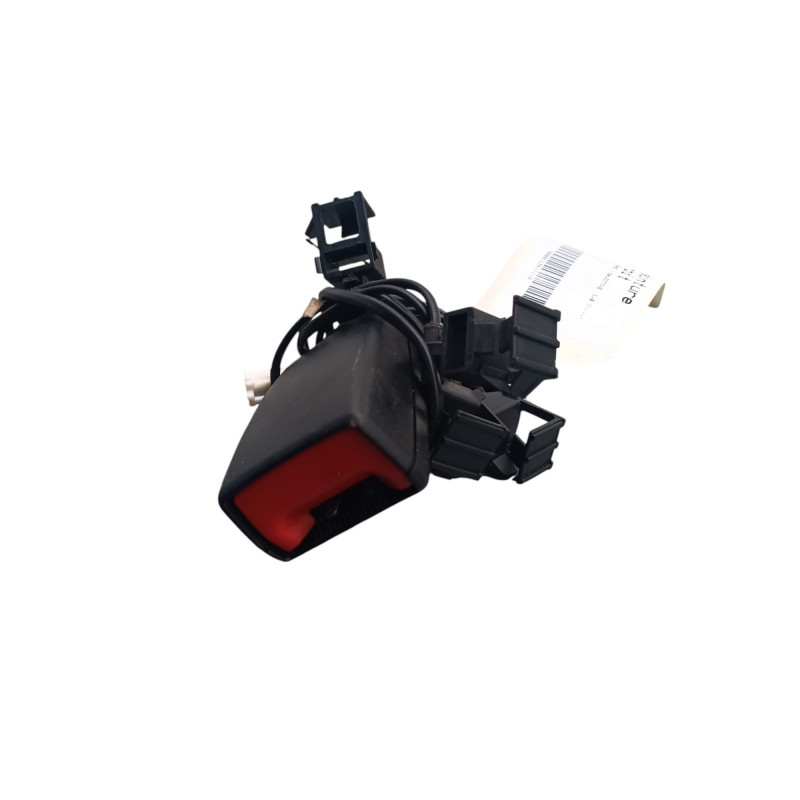 Attache ceinture arriere droit ALFA ROMEO MITO Photo n°1