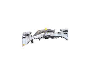 Armature avant, Masque avant FORD C-MAX 2 Photo n°8