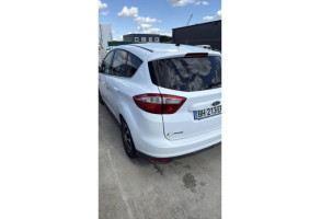 Armature avant, Masque avant FORD C-MAX 2 Photo n°16