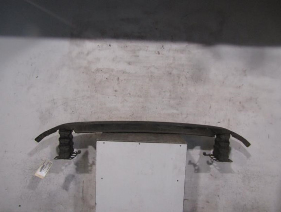 Renfort pare choc avant (traverse) PEUGEOT 807 Photo n°1