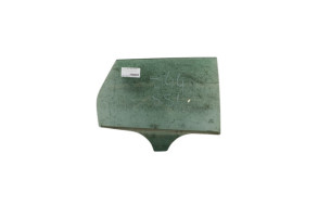 Vitre arriere droit FORD FOCUS 3 Photo n°5