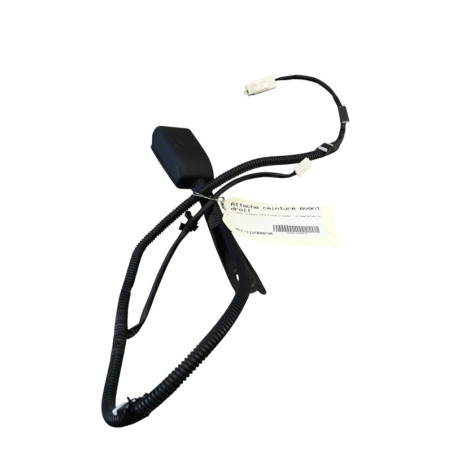 Attache ceinture avant droit TOYOTA YARIS 3