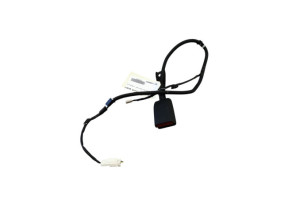 Attache ceinture avant droit TOYOTA YARIS 3 Photo n°3