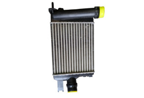 Echangeur air (Intercooler) RENAULT CAPTUR 1 Photo n°5
