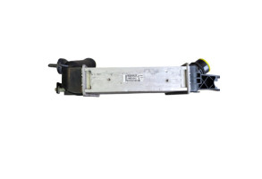 Echangeur air (Intercooler) RENAULT CAPTUR 1 Photo n°6
