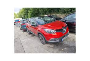 Echangeur air (Intercooler) RENAULT CAPTUR 1 Photo n°9
