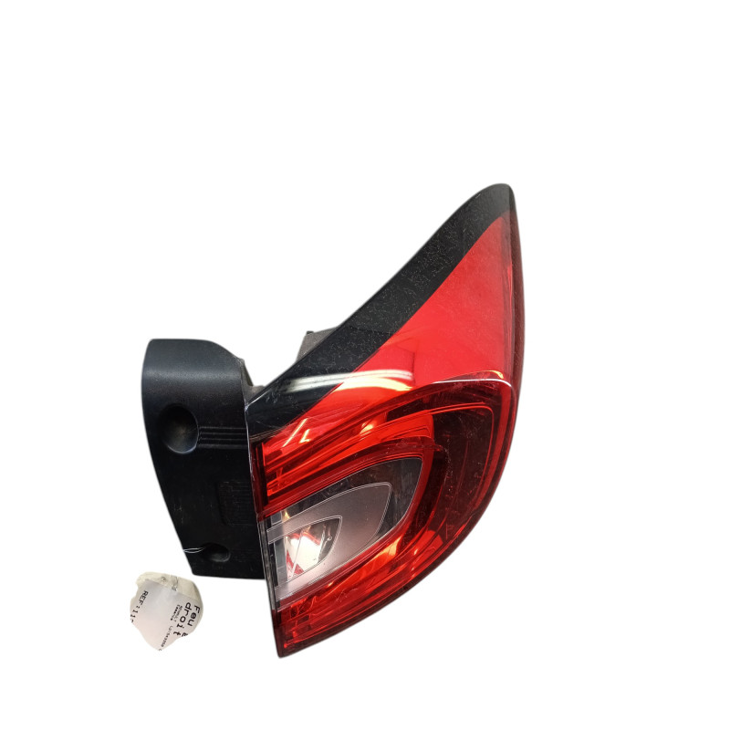 Feu arriere principal droit (feux) RENAULT CAPTUR 1 Photo n°1