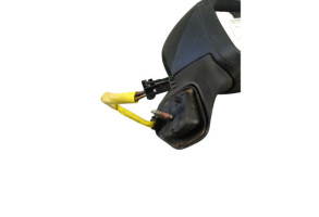 Retroviseur droit RENAULT CAPTUR 1 Photo n°4