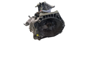 Boite de vitesses ALFA ROMEO MITO Photo n°4