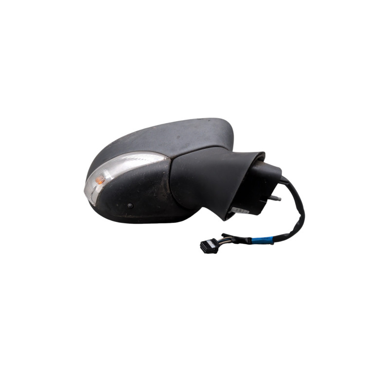 Retroviseur droit RENAULT CLIO 4 Photo n°1