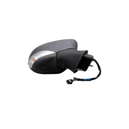 Retroviseur droit RENAULT CLIO 4