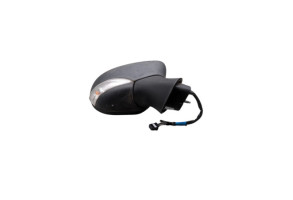 Retroviseur droit RENAULT CLIO 4 Photo n°1