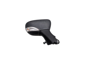 Retroviseur droit RENAULT CLIO 4 Photo n°4