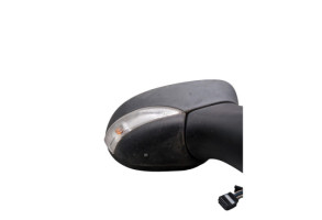 Retroviseur droit RENAULT CLIO 4 Photo n°5