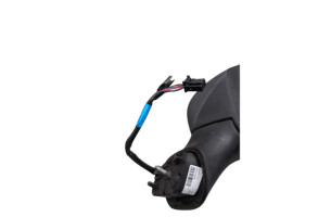 Retroviseur droit RENAULT CLIO 4 Photo n°6