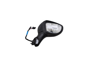 Retroviseur droit RENAULT CLIO 4 Photo n°7