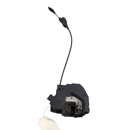 Serrure avant droit RENAULT CLIO 4