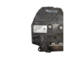 Serrure avant droit RENAULT CLIO 4 Photo n°4