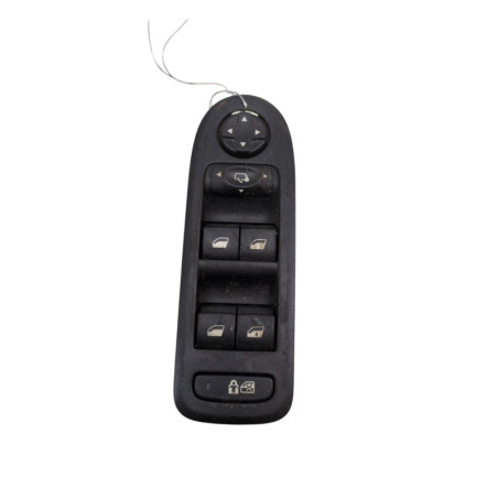 Interrupteur de leve vitre avant gauche PEUGEOT 508 1 SW