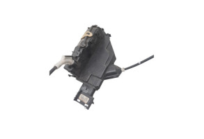 Serrure avant droit PEUGEOT 508 1 SW Photo n°2