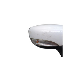 Retroviseur droit RENAULT CLIO 4 Photo n°2