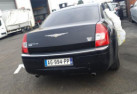 Leve vitre electrique arriere gauche CHRYSLER 300C Photo n°7