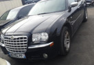 Leve vitre electrique arriere gauche CHRYSLER 300C Photo n°10