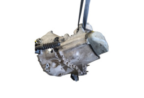 Boite de vitesses PEUGEOT 208 1 Photo n°4