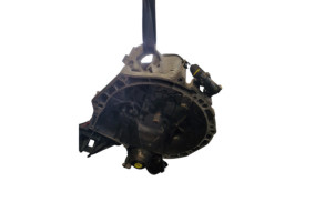 Boite de vitesses PEUGEOT 208 1 Photo n°5
