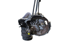 Boite de vitesses CITROEN C3 2 Photo n°1