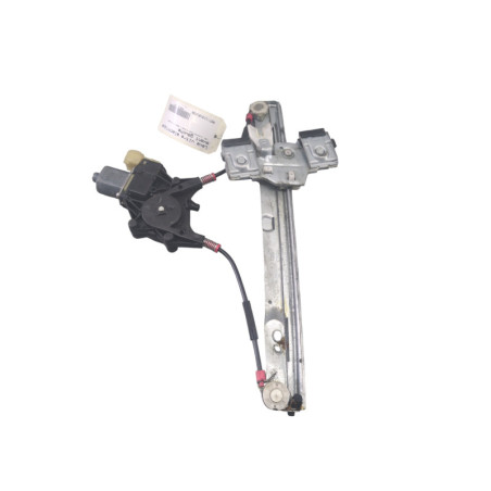 Leve vitre electrique avant gauche FORD FIESTA 6