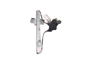 Leve vitre electrique avant gauche FORD FIESTA 6 Photo n°6