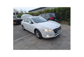 Interrupteur de leve vitre avant gauche PEUGEOT 508 1 Photo n°6