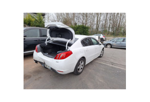 Interrupteur de leve vitre avant gauche PEUGEOT 508 1 Photo n°9
