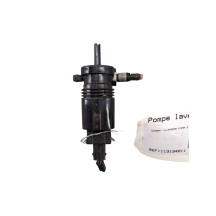 Pompe lave glace avant NISSAN MICRA 3 Photo n°2