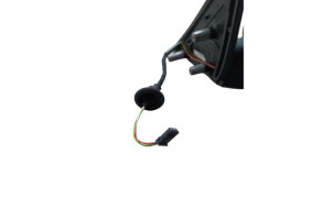 Retroviseur droit BMW SERIE 5 E60 Photo n°5