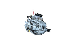 Boite de vitesses CITROEN C3 1 Photo n°3