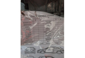 Boite de vitesses CITROEN C3 1 Photo n°7