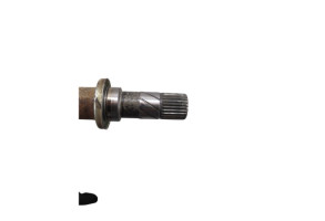 Cardan droit (transmission) DACIA DUSTER 1 Photo n°1