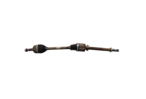 Cardan droit (transmission) DACIA DUSTER 1 Photo n°2