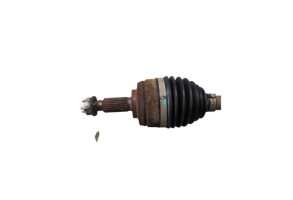 Cardan droit (transmission) DACIA DUSTER 1 Photo n°4