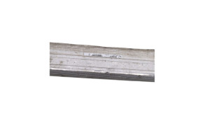 Echangeur air (Intercooler) RENAULT MEGANE 3 Photo n°3