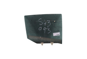 Vitre arriere droit RENAULT MEGANE 3 Photo n°1
