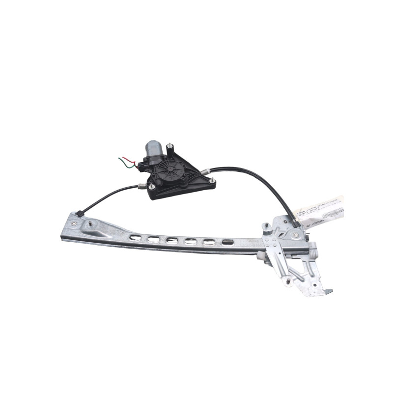 Leve vitre electrique avant droit TOYOTA AYGO 2 Photo n°1
